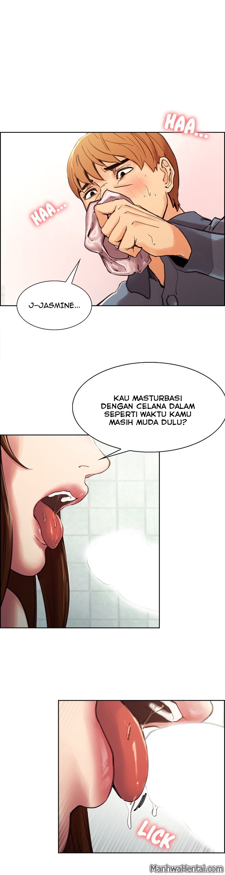 The Sharehouse - Chapter 9 19