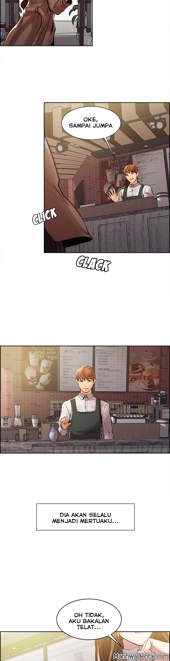 The Sharehouse - Chapter 9 13
