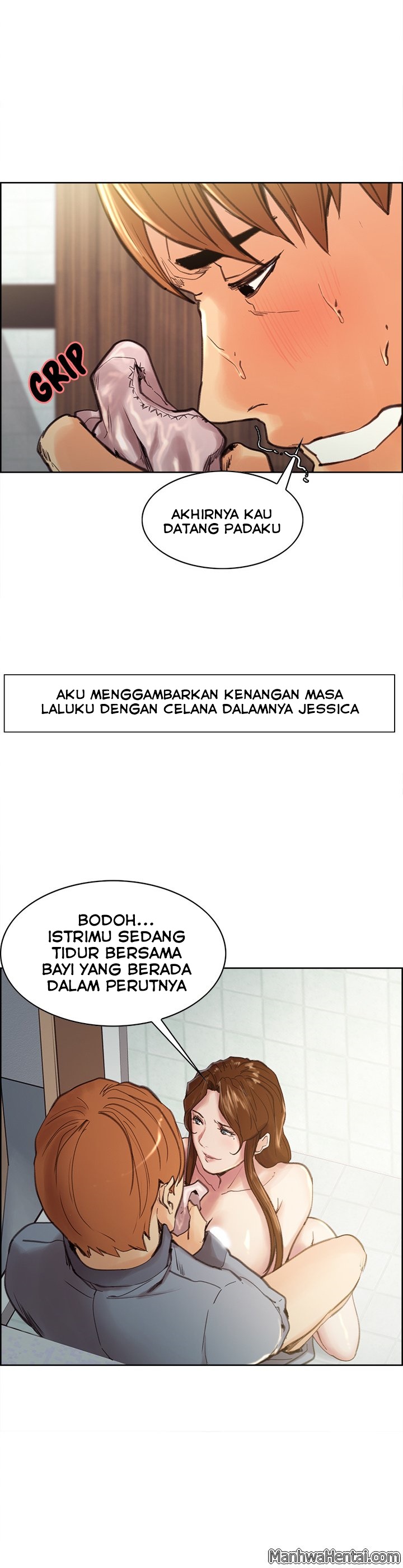 The Sharehouse - Chapter 9 20