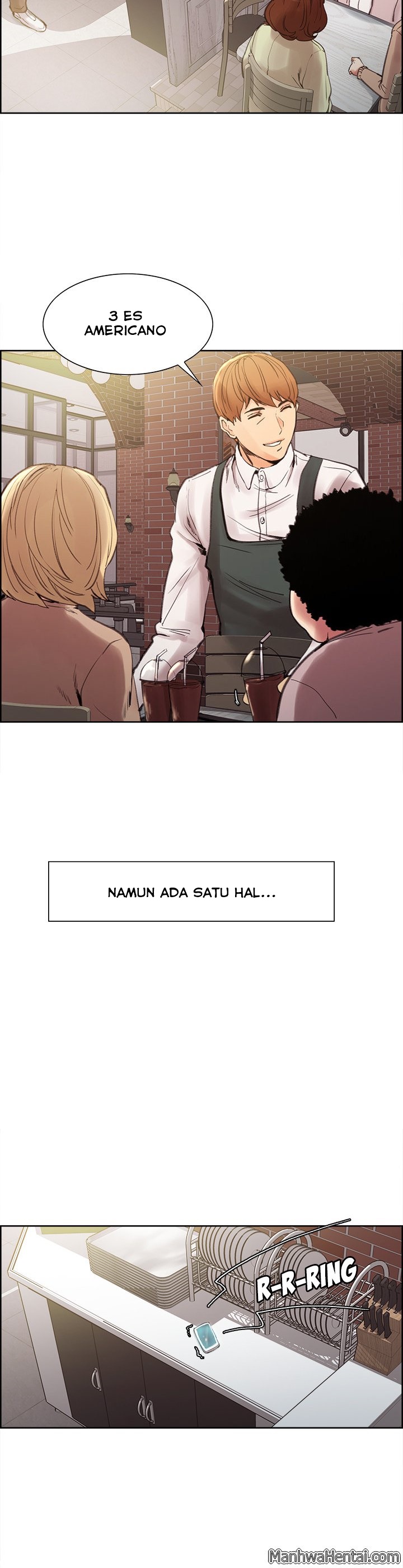 The Sharehouse - Chapter 9 8