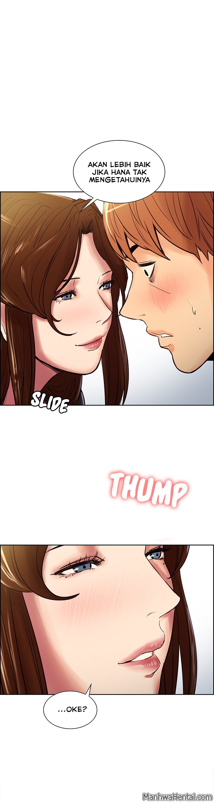 The Sharehouse - Chapter 9 1