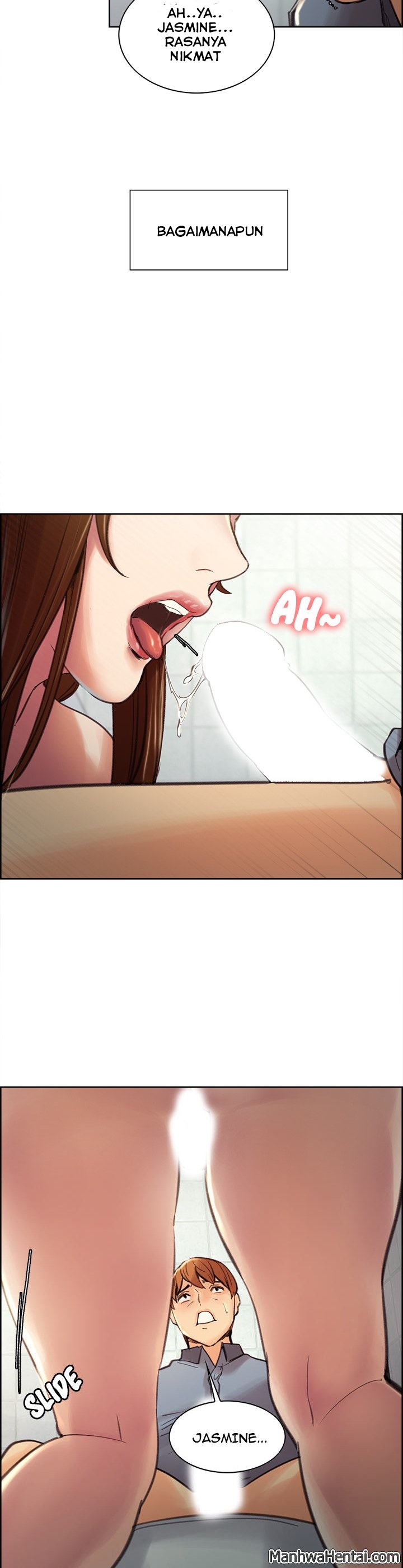 The Sharehouse - Chapter 9 25