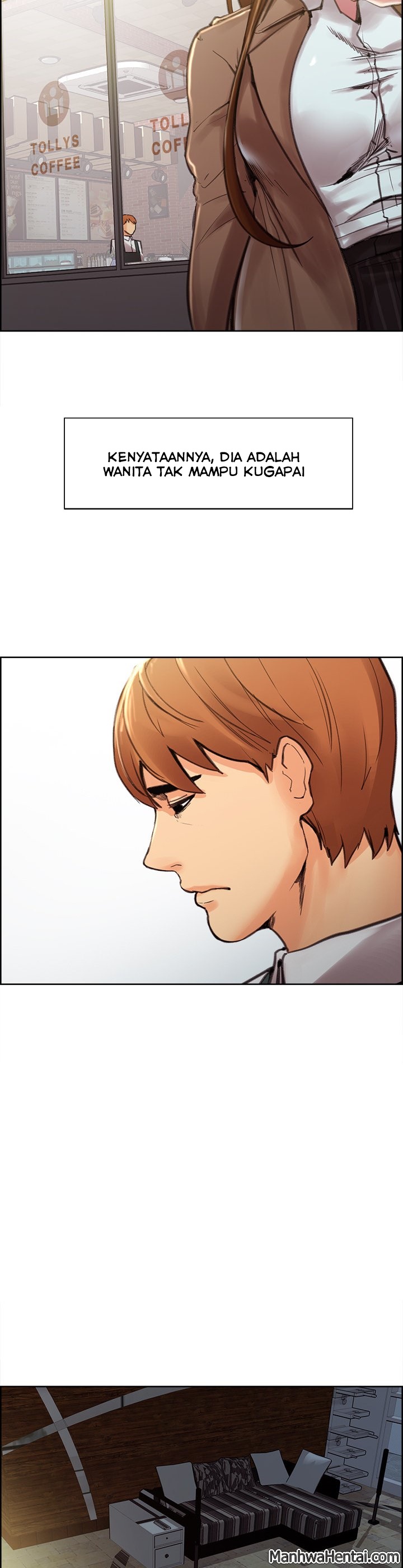 The Sharehouse - Chapter 9 14