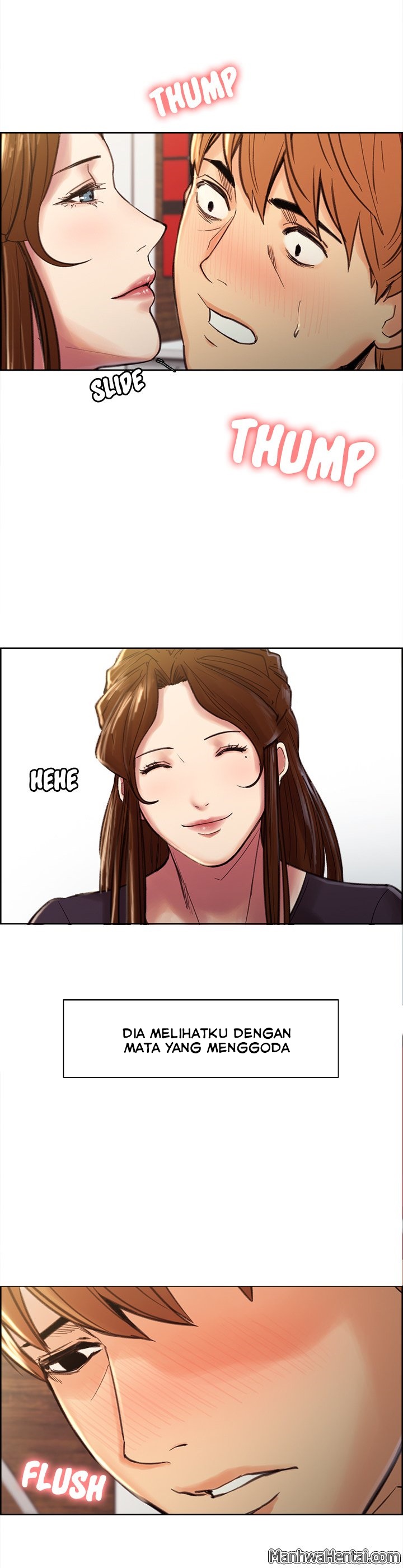 The Sharehouse - Chapter 9 2