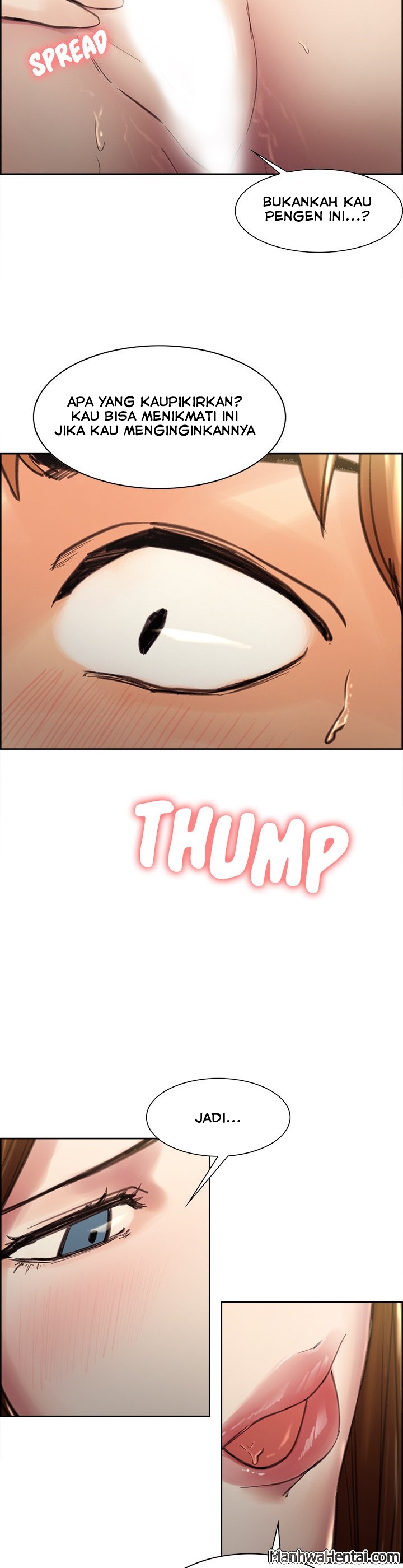 The Sharehouse - Chapter 9 28