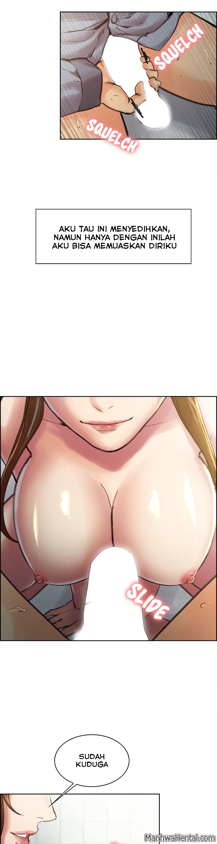 The Sharehouse - Chapter 9 17