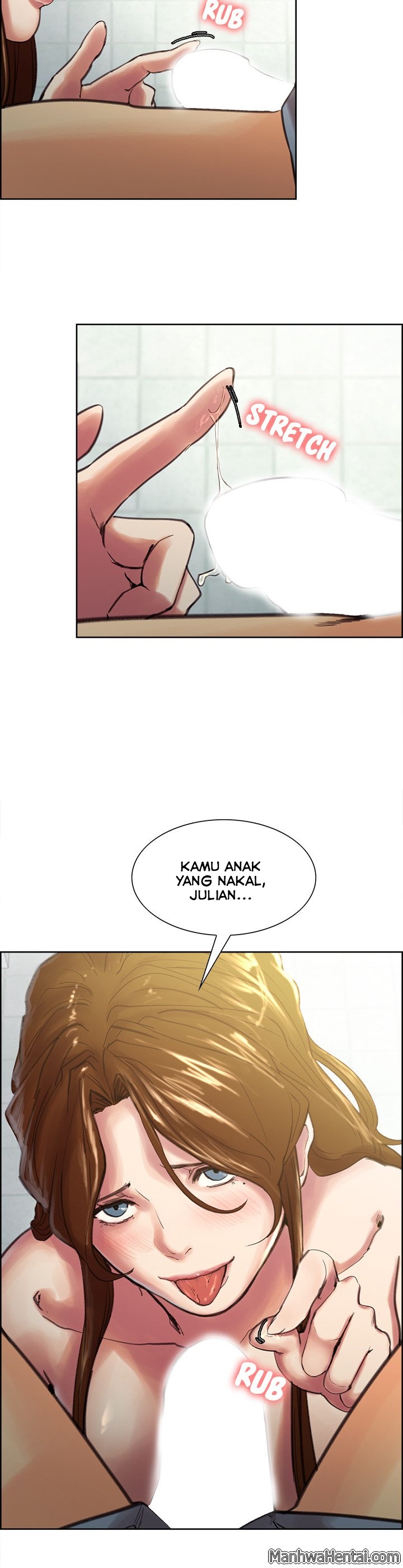 The Sharehouse - Chapter 9 18