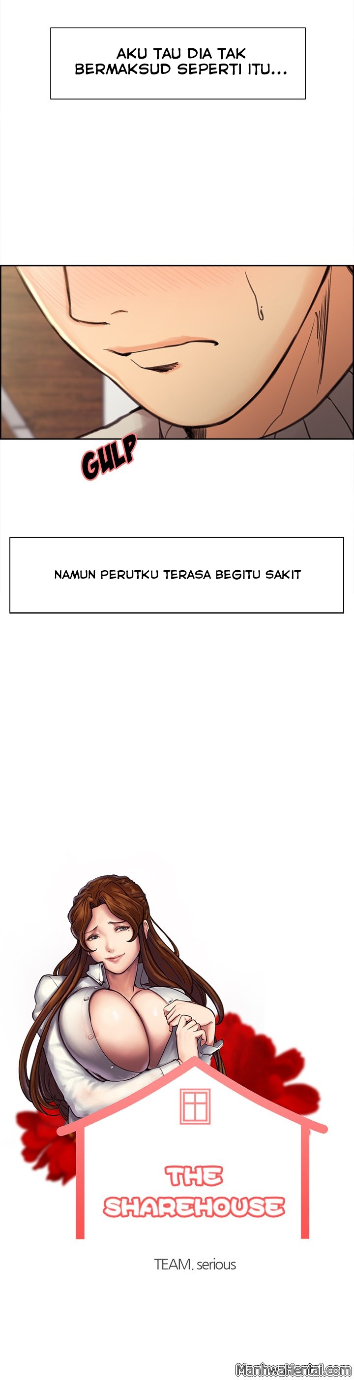The Sharehouse - Chapter 9 3