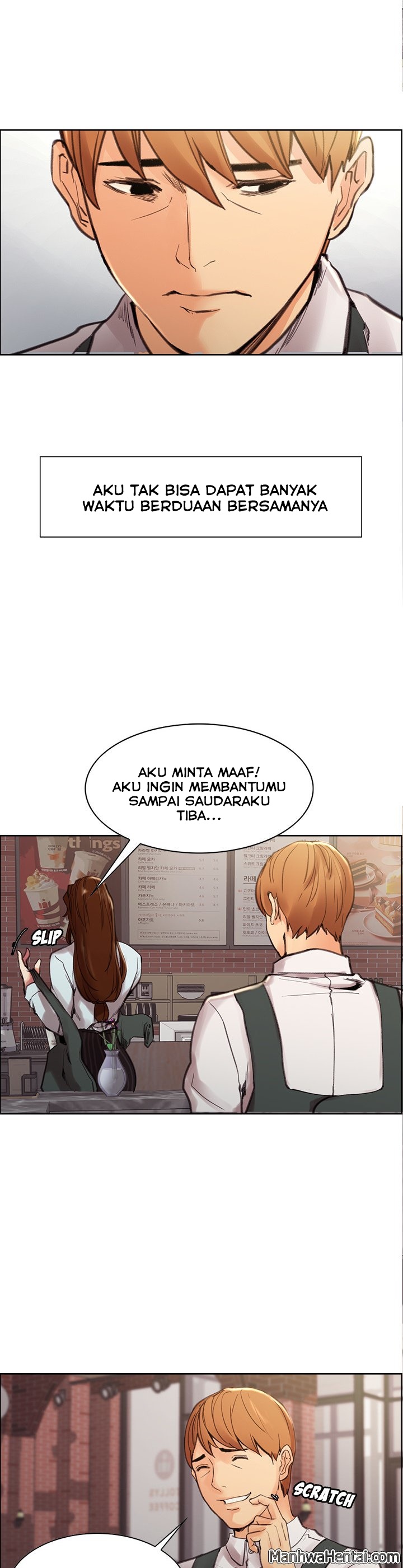 The Sharehouse - Chapter 9 11