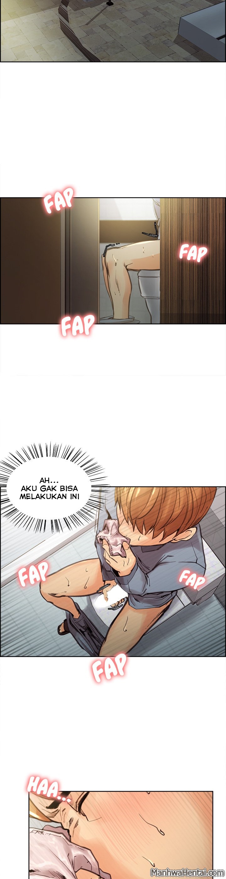 The Sharehouse - Chapter 9 15