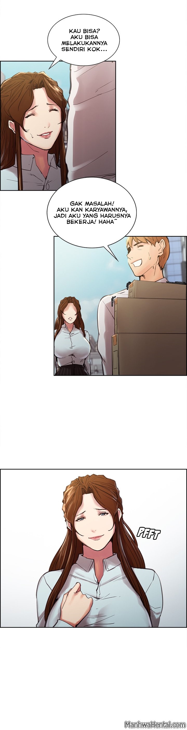 The Sharehouse - Chapter 9 6