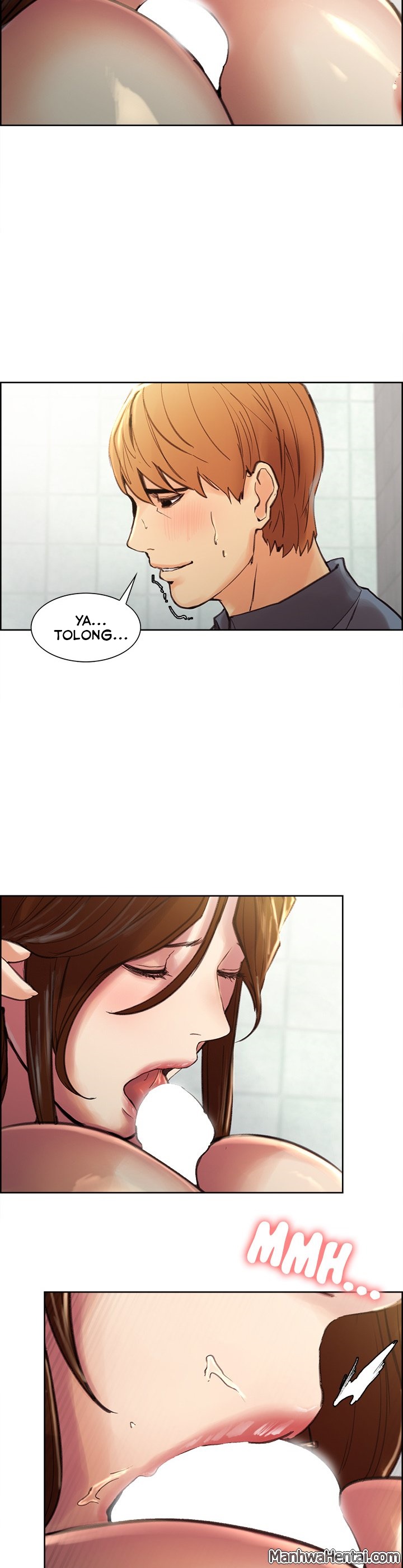 The Sharehouse - Chapter 9 23