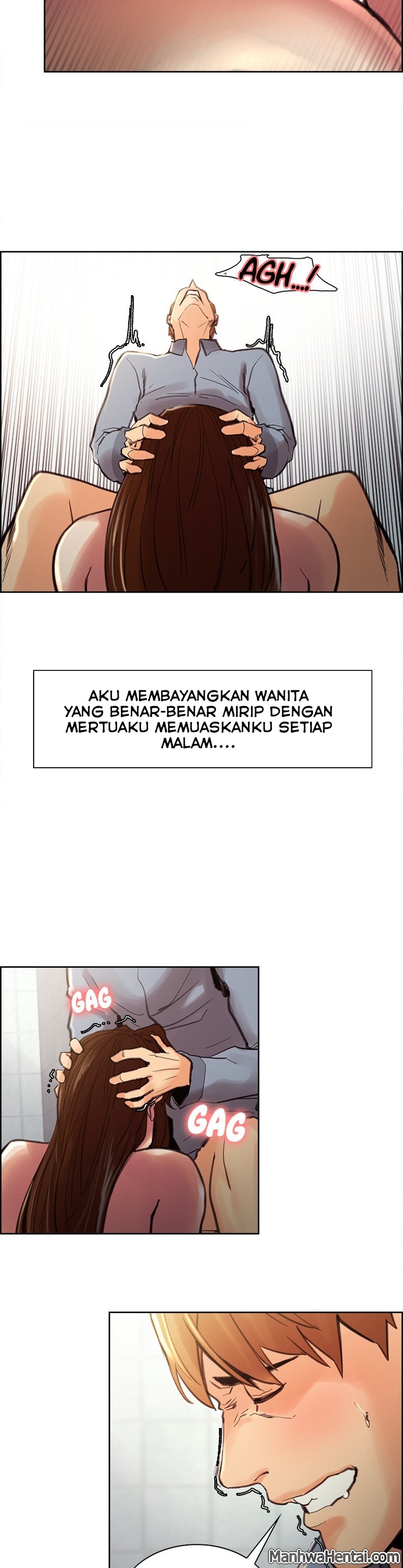 The Sharehouse - Chapter 9 24