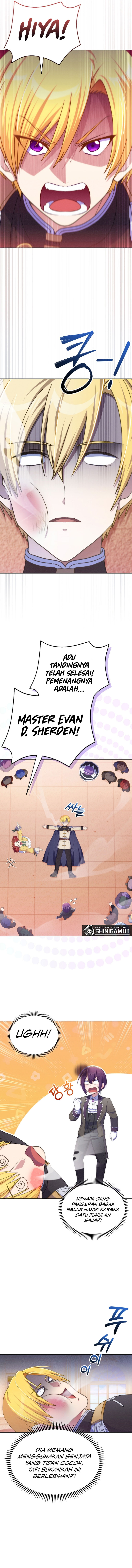 Never Die Extra - Chapter 58 9