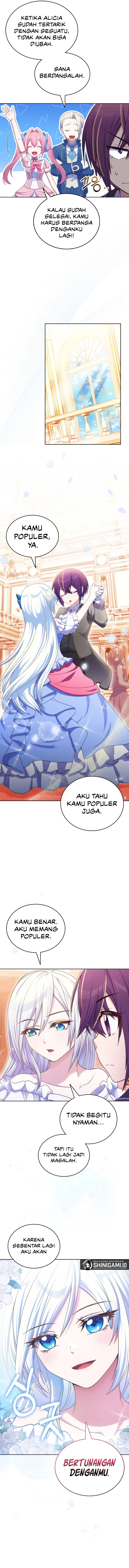 Never Die Extra - Chapter 58 14