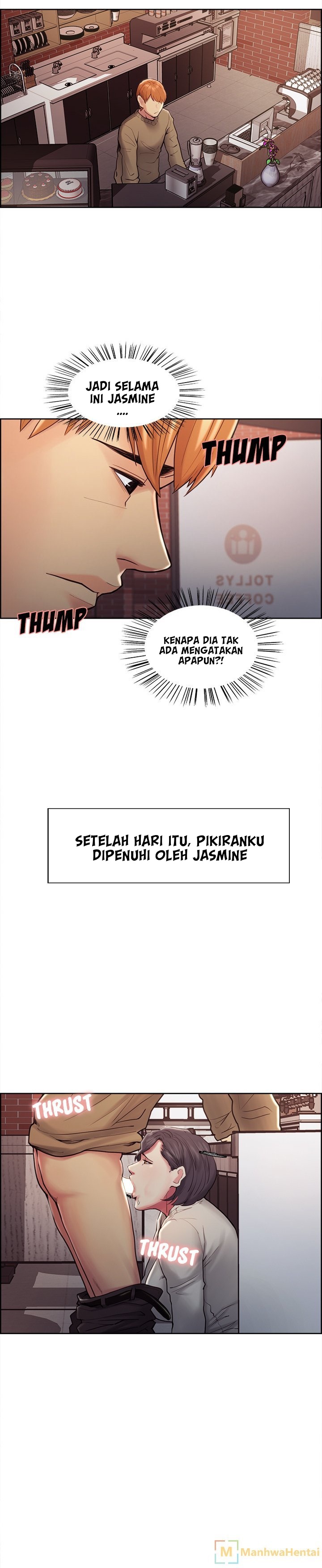 The Sharehouse - Chapter 40 13 The Sharehouse - Chapter 40 13