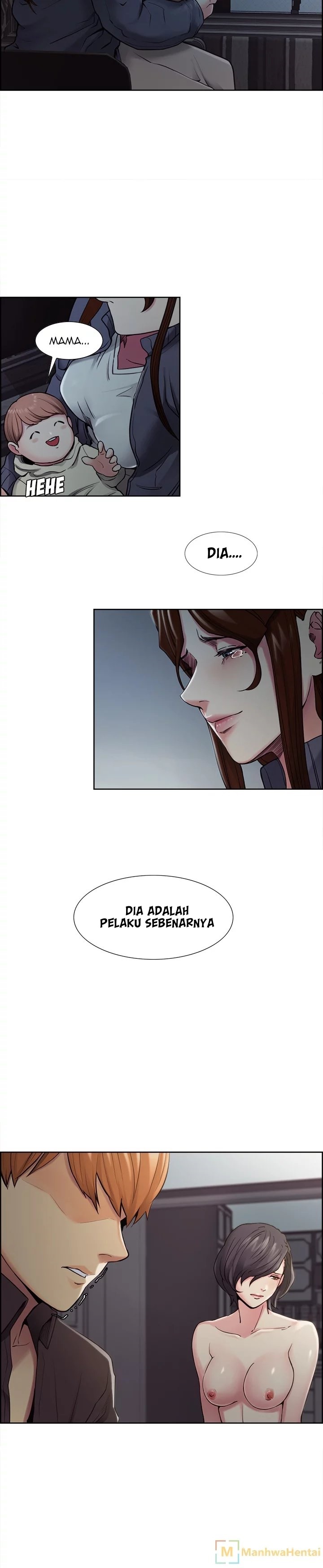 The Sharehouse - Chapter 40 3 The Sharehouse - Chapter 40 3