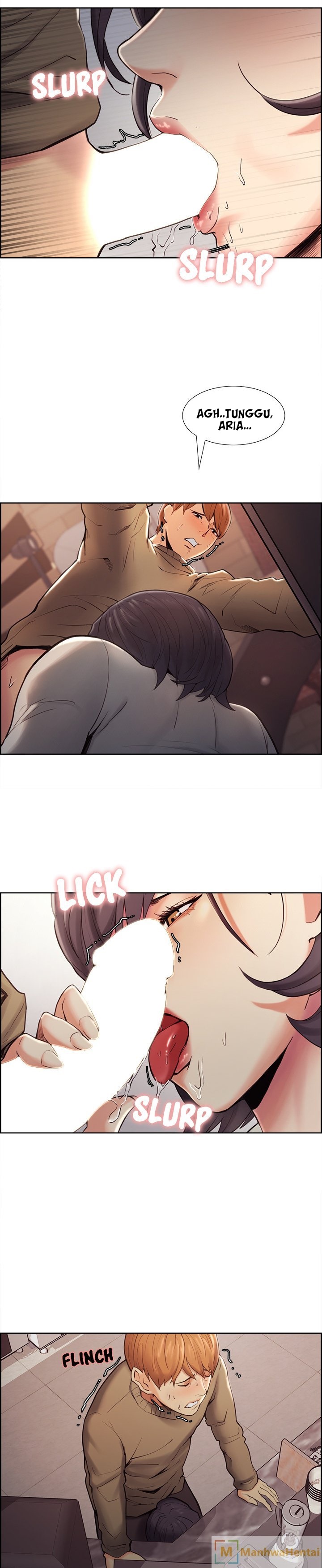 The Sharehouse - Chapter 40 14 The Sharehouse - Chapter 40 14