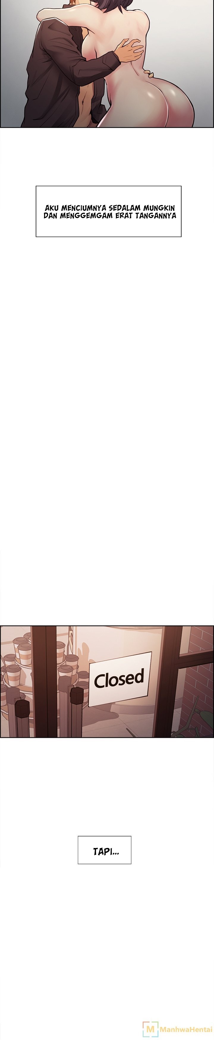 The Sharehouse - Chapter 40 12 The Sharehouse - Chapter 40 12