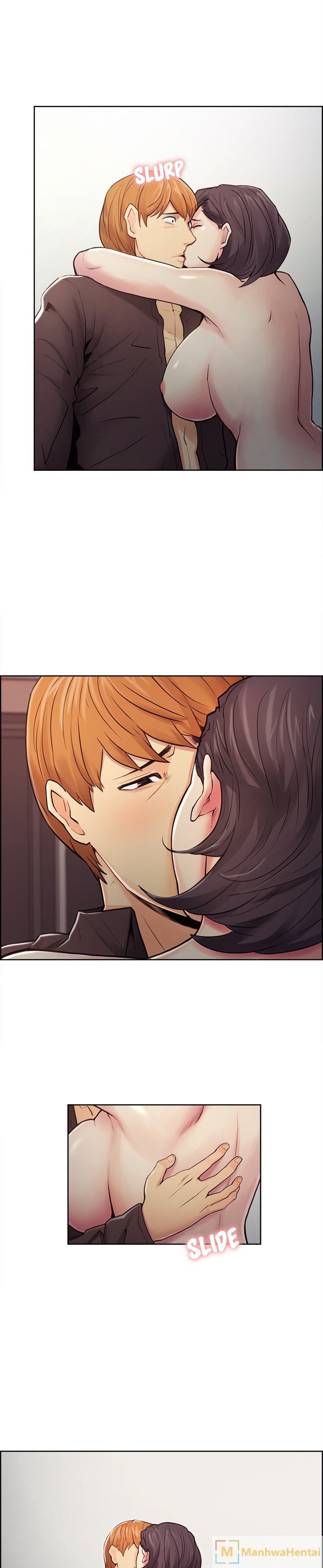 The Sharehouse - Chapter 40 11 The Sharehouse - Chapter 40 11