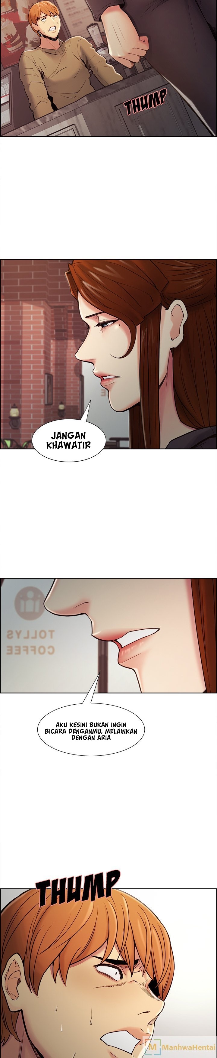 The Sharehouse - Chapter 40 17 The Sharehouse - Chapter 40 17