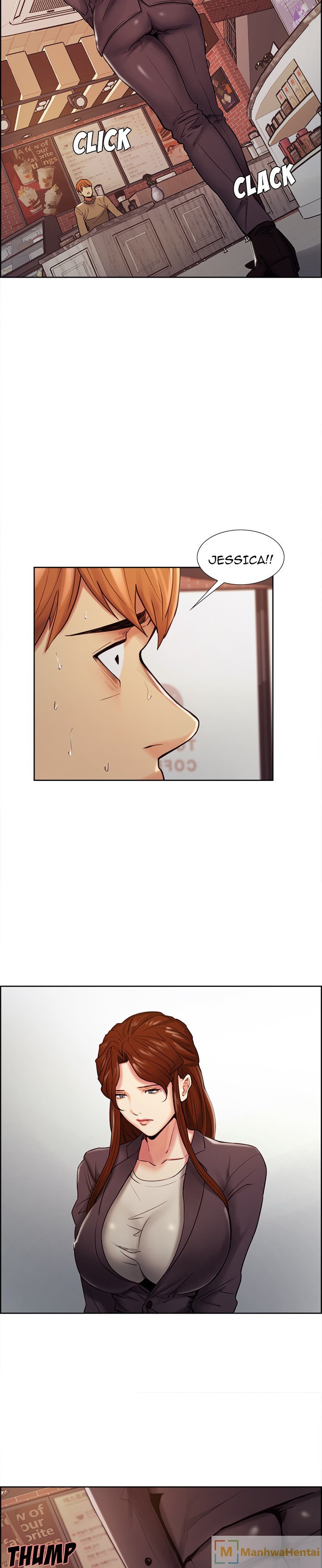 The Sharehouse - Chapter 40 16 The Sharehouse - Chapter 40 16