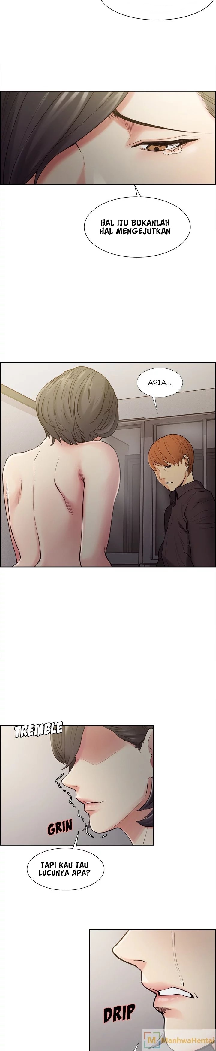 The Sharehouse - Chapter 40 6 The Sharehouse - Chapter 40 6