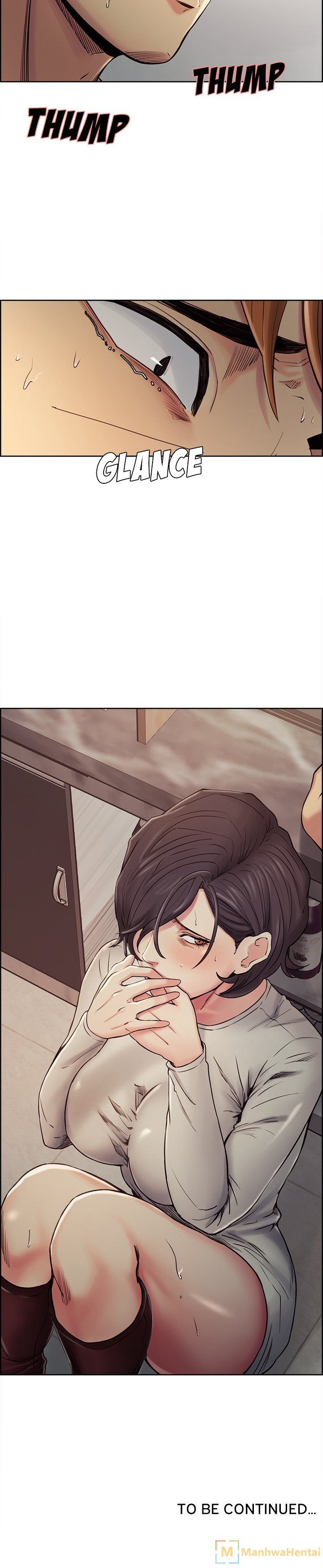 The Sharehouse - Chapter 40 18 The Sharehouse - Chapter 40 18