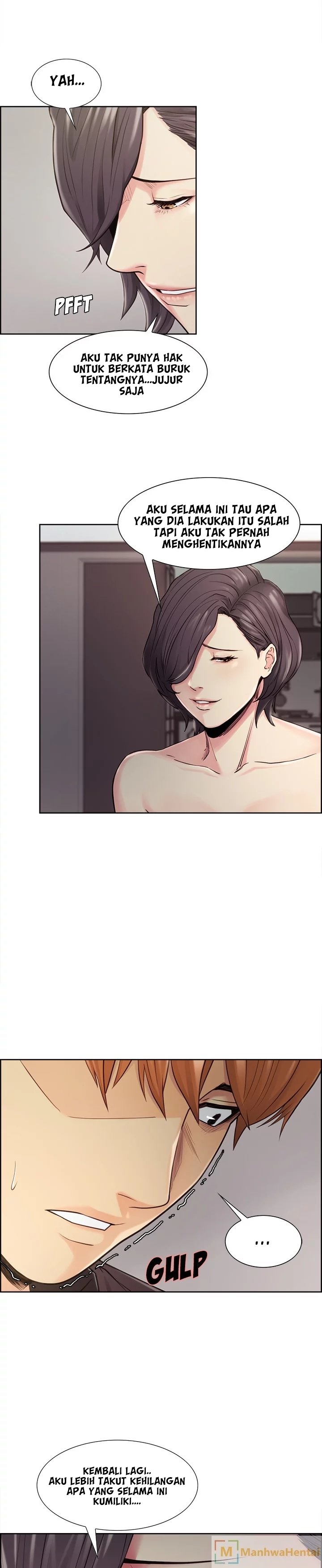 The Sharehouse - Chapter 40 4 The Sharehouse - Chapter 40 4