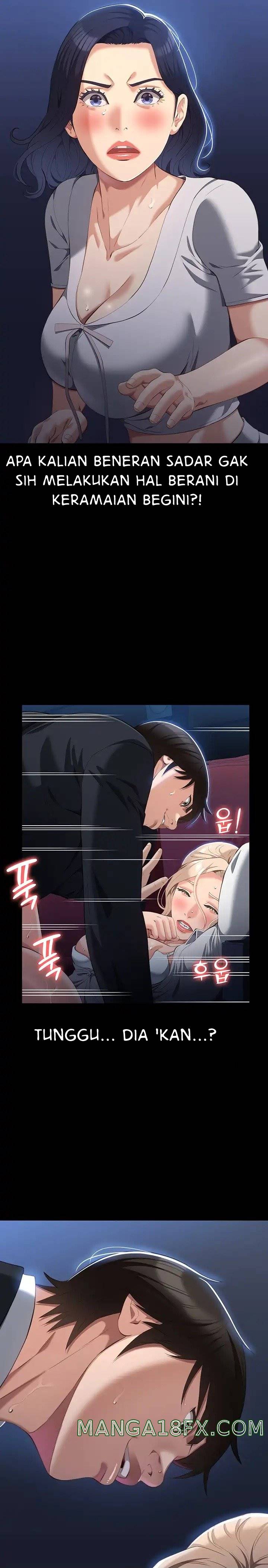 Resume - Chapter 65 6