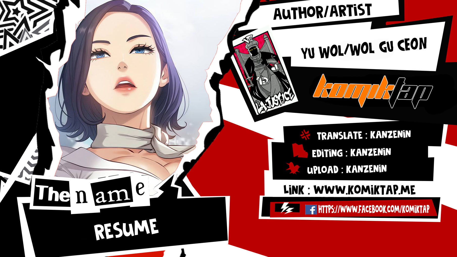 Resume - Chapter 65 1
