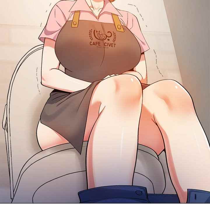 Sergeant Brynn - Chapter 3 129