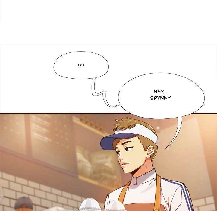 Sergeant Brynn - Chapter 3 31