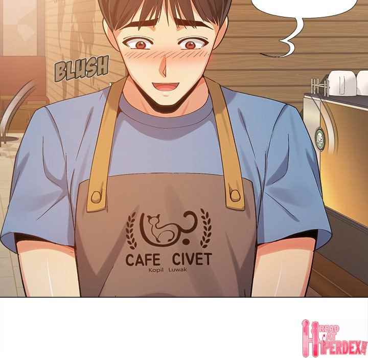 Sergeant Brynn - Chapter 3 83