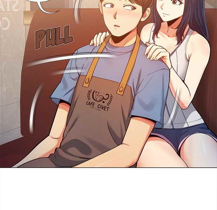 Sergeant Brynn - Chapter 3 115