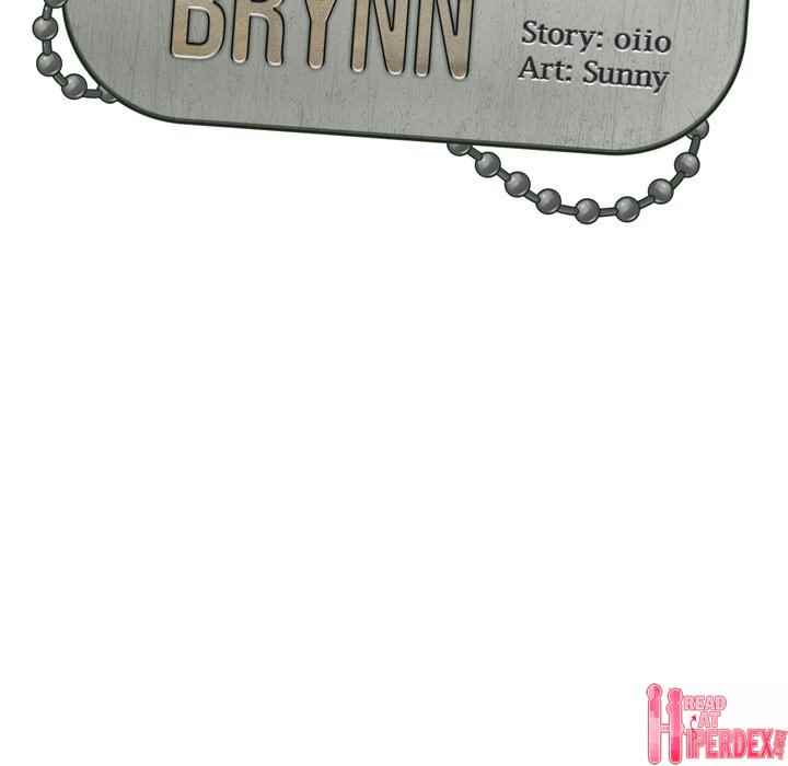 Sergeant Brynn - Chapter 3 11