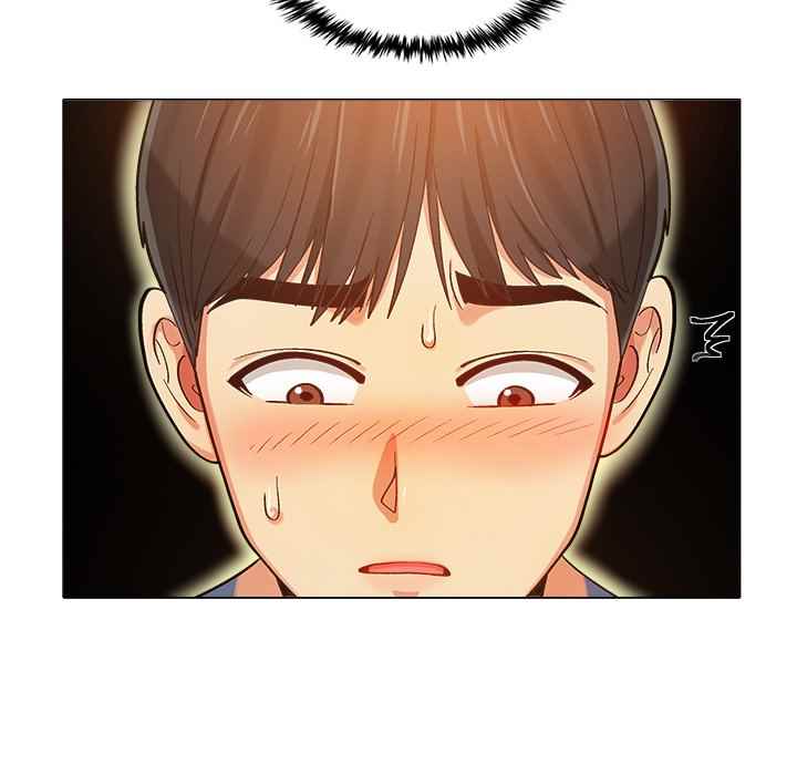 Sergeant Brynn - Chapter 3 121