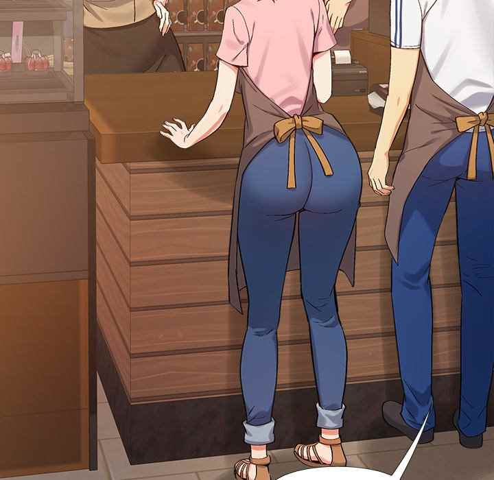 Sergeant Brynn - Chapter 3 72