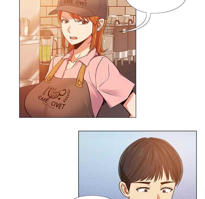 Sergeant Brynn - Chapter 3 28