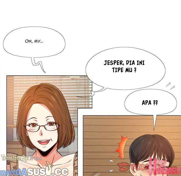 Sergeant Brynn - Chapter 3 86