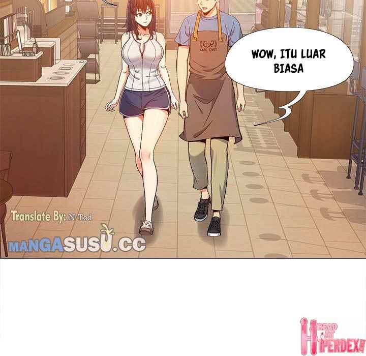 Sergeant Brynn - Chapter 3 98