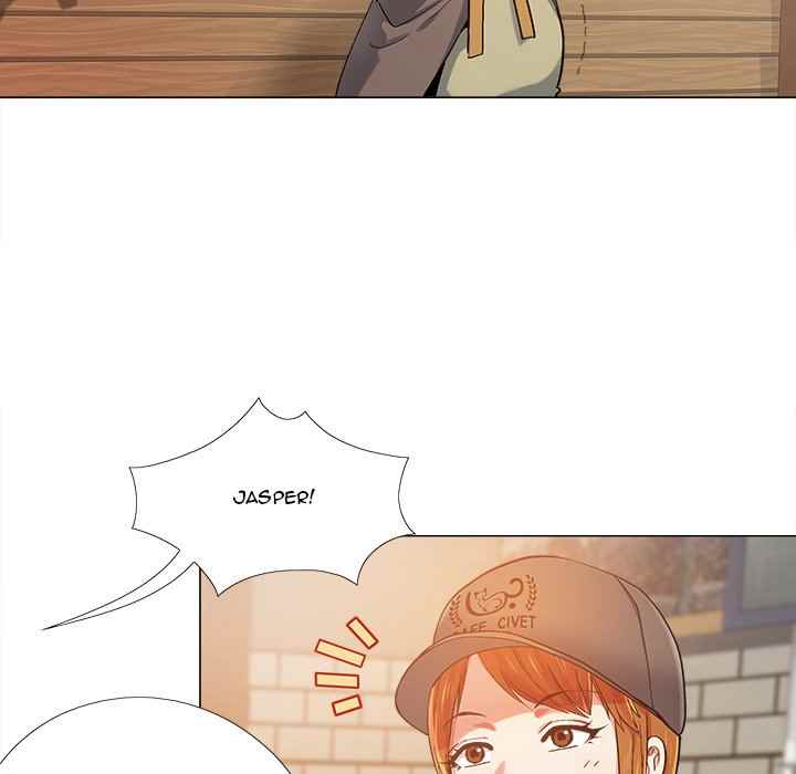 Sergeant Brynn - Chapter 3 58