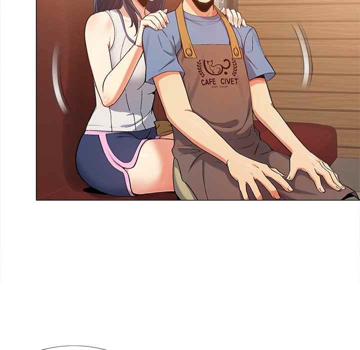 Sergeant Brynn - Chapter 3 117