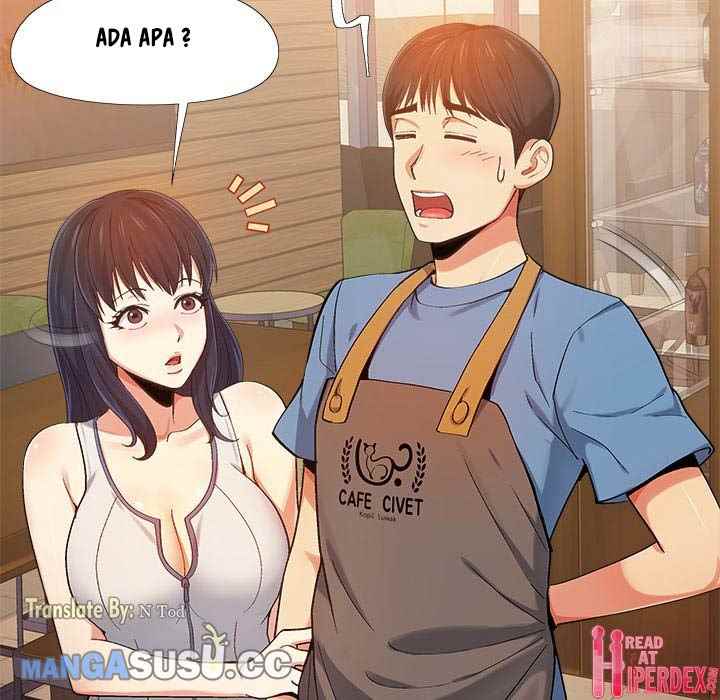 Sergeant Brynn - Chapter 3 107