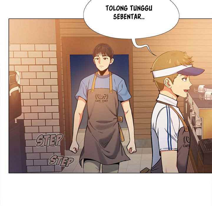 Sergeant Brynn - Chapter 3 25