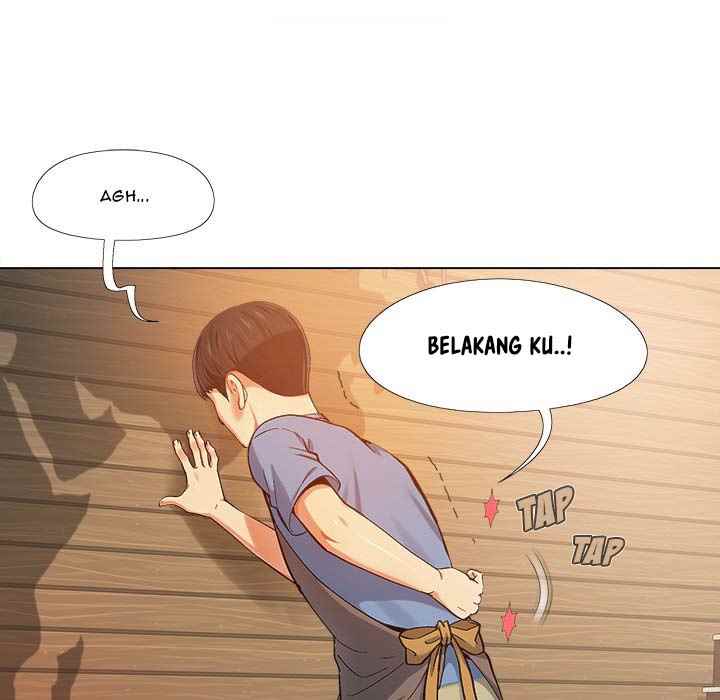 Sergeant Brynn - Chapter 3 57