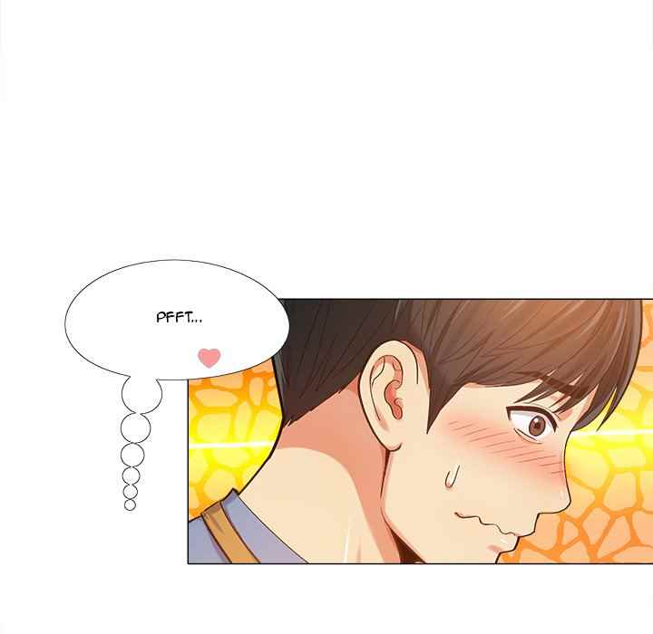 Sergeant Brynn - Chapter 3 124