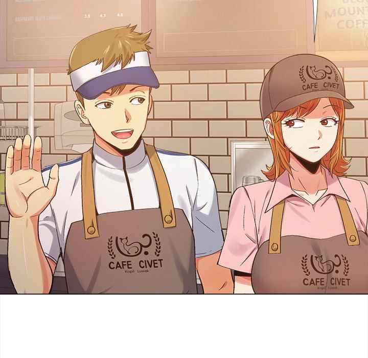 Sergeant Brynn - Chapter 3 78