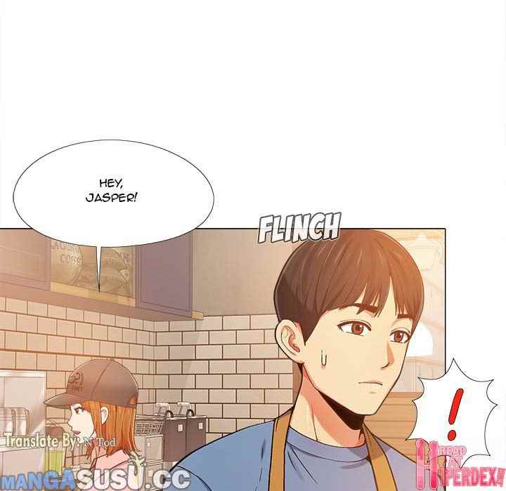 Sergeant Brynn - Chapter 3 26