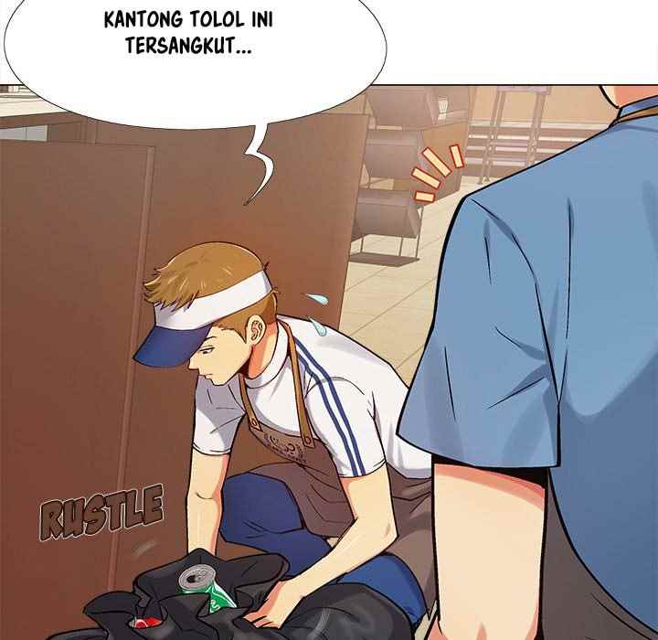 Sergeant Brynn - Chapter 3 46